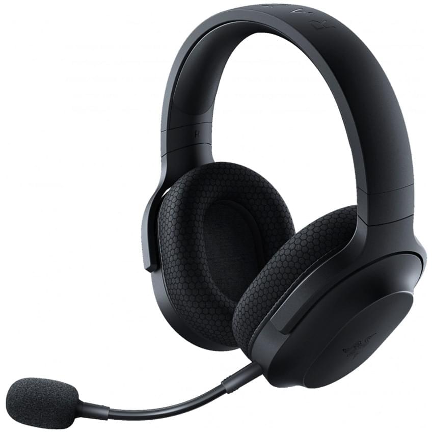 Audifonos razer online inalambricos